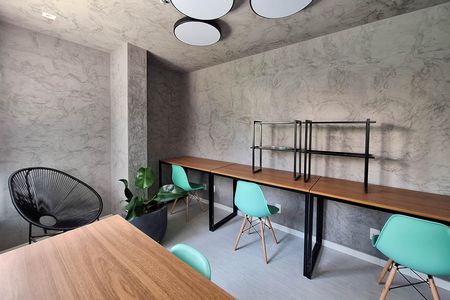 Apartamento para alugar com 45m², 2 quartos e 1 vaga Apartamento para alugar com 45m², 2 quartos e 1 vagaÁrea comum