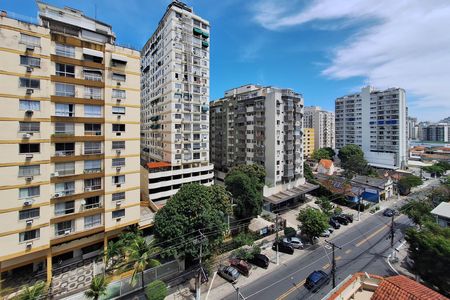 Apartamento para alugar com 45m², 2 quartos e 1 vaga Apartamento para alugar com 45m², 2 quartos e 1 vagaVista do Quarto 2