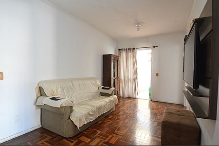 Apartamento à venda com 64m², 2 quartos e sem vagaSala