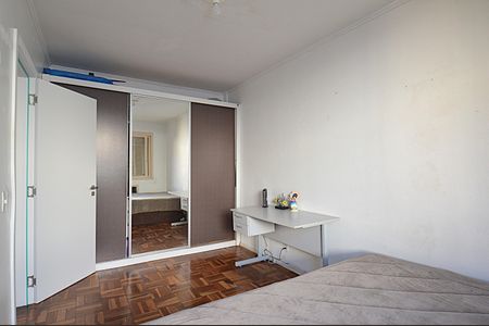 Apartamento à venda com 64m², 2 quartos e sem vagaQuarto 1