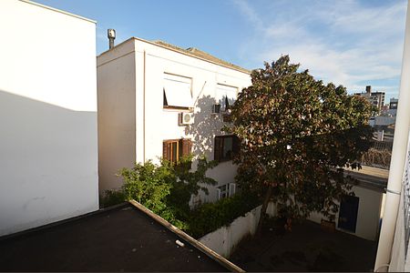 Apartamento à venda com 64m², 2 quartos e sem vagaVista da Janela do Quarto 2