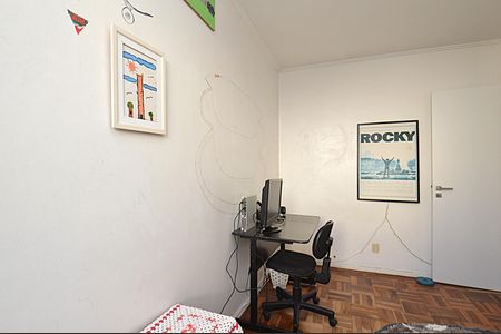 Apartamento à venda com 64m², 2 quartos e sem vagaQuarto 2