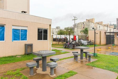 Apartamento à venda com 45m², 2 quartos e 1 vaga Apartamento à venda com 45m², 2 quartos e 1 vagaÁrea comum