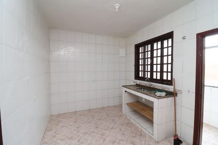 Casa para alugar com 82m², 2 quartos e sem vagaCozinha