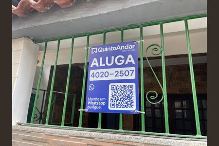 Casa para alugar com 82m², 2 quartos e sem vaga Casa para alugar com 82m², 2 quartos e sem vagaPlaquinha