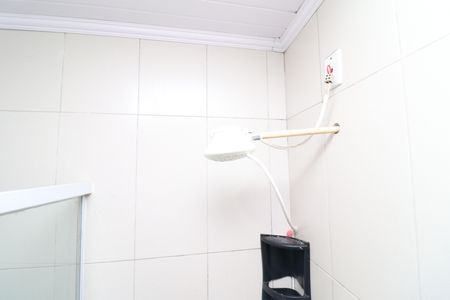 Casa para alugar com 82m², 2 quartos e sem vagaBanheiro
