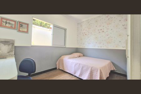 Casa de condomínio à venda com 214m², 3 quartos e 2 vagasQuarto 1