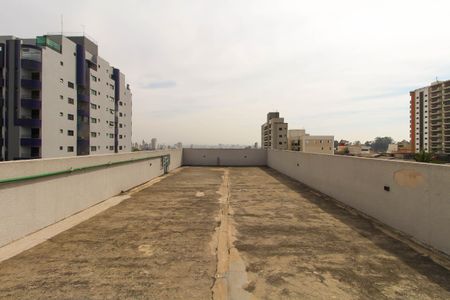 Apartamento à venda com 40m², 1 quarto e 1 vaga Apartamento à venda com 40m², 1 quarto e 1 vagaÁrea externa