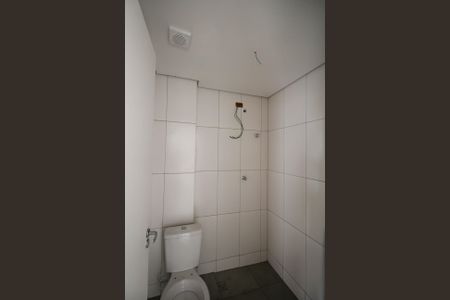Banheiro Social de apartamento à venda com 1 quarto, 40m² em Vila Formosa, São Paulo