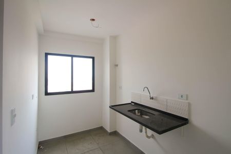 Apartamento à venda com 40m², 1 quarto e 1 vaga Apartamento à venda com 40m², 1 quarto e 1 vagaCozinha