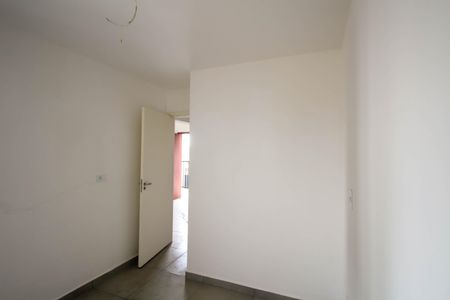 Quarto de apartamento à venda com 1 quarto, 40m² em Vila Formosa, São Paulo