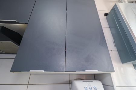 Apartamento à venda com 45m², 2 quartos e 1 vagaÁrea de Serviço