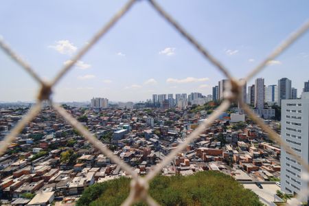 Apartamento à venda com 45m², 2 quartos e 1 vagaVista do Quarto 1