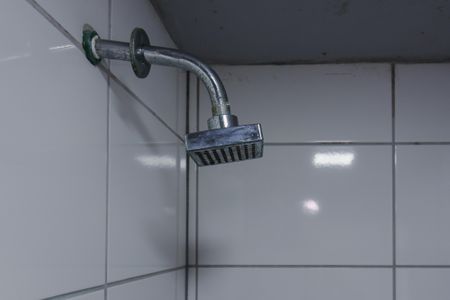 Apartamento à venda com 45m², 2 quartos e 1 vagaBanheiro