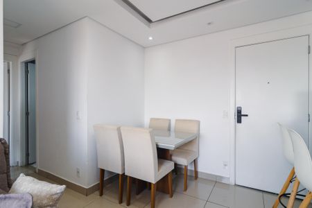 Apartamento à venda com 45m², 2 quartos e 1 vagaSala