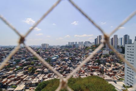 Apartamento à venda com 45m², 2 quartos e 1 vagaVista do Quarto 2