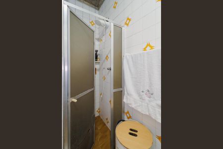 Casa à venda com 279m², 3 quartos e 4 vagasBanheiro