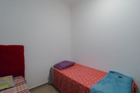 Quarto 1 de casa à venda com 3 quartos, 279m² em Jardim Maria Rosa, Taboão da Serra