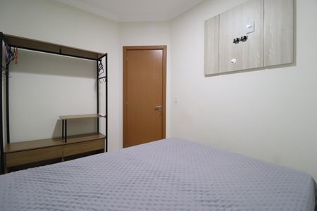 Apartamento para alugar com 55m², 2 quartos e 1 vagaQuarto 2