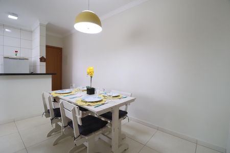 Apartamento para alugar com 55m², 2 quartos e 1 vagaSala