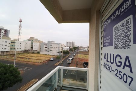 Apartamento para alugar com 55m², 2 quartos e 1 vagaPlaquinha