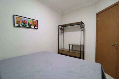 Apartamento para alugar com 55m², 2 quartos e 1 vagaQuarto 2