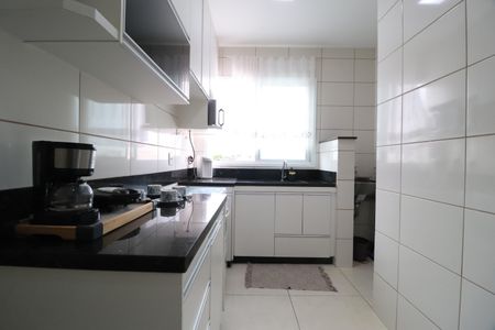 Apartamento para alugar com 55m², 2 quartos e 1 vagaCozinha