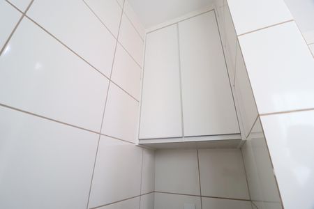Apartamento para alugar com 55m², 2 quartos e 1 vagaÁrea de Serviço
