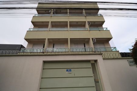 Apartamento para alugar com 55m², 2 quartos e 1 vagaFachada