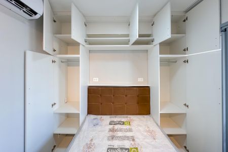 Studio de kitnet/studio para alugar com 1 quarto, 26m² em Vila Mariana, São Paulo