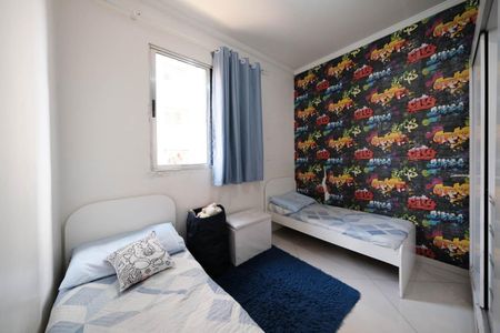 Apartamento à venda com 55m², 2 quartos e 1 vagaQuarto 1