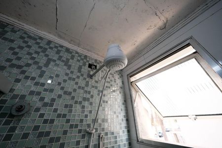 Apartamento à venda com 55m², 2 quartos e 1 vagaBanheiro