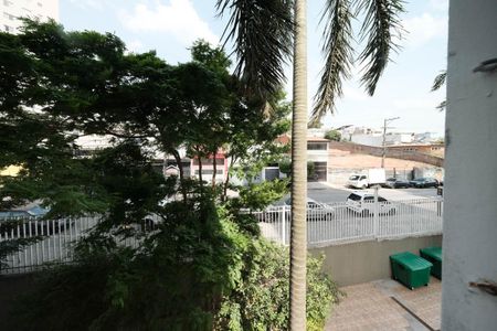 Apartamento à venda com 55m², 2 quartos e 1 vagaQuarto 2 vista 