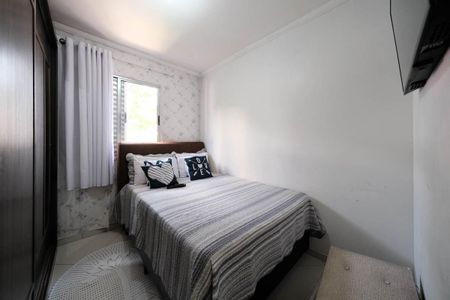 Apartamento à venda com 55m², 2 quartos e 1 vagaQuarto 2