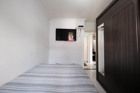 Apartamento à venda com 55m², 2 quartos e 1 vagaQuarto 2