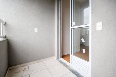 Apartamento para alugar com 27m², 1 quarto e sem vaga Apartamento para alugar com 27m², 1 quarto e sem vagaVaranda da Sala