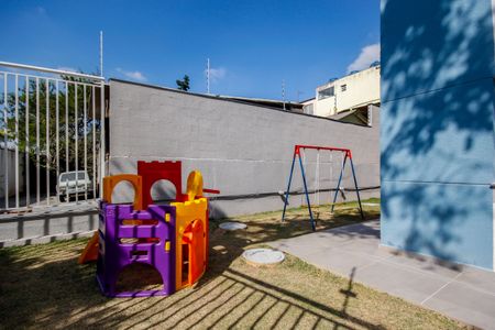 Apartamento para alugar com 27m², 1 quarto e sem vaga Apartamento para alugar com 27m², 1 quarto e sem vagaÁrea comum