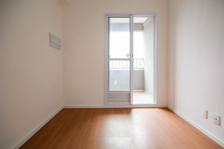 Apartamento para alugar com 27m², 1 quarto e sem vaga Apartamento para alugar com 27m², 1 quarto e sem vagaSala/Cozinha