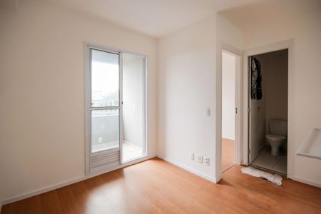 Apartamento para alugar com 27m², 1 quarto e sem vaga Apartamento para alugar com 27m², 1 quarto e sem vagaSala/Cozinha
