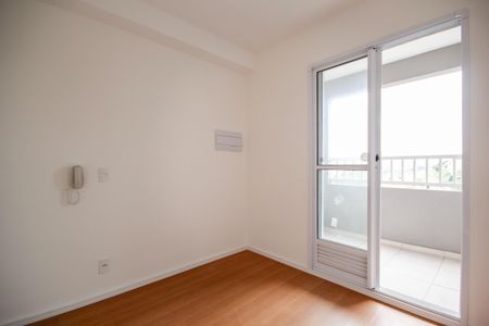 Apartamento para alugar com 27m², 1 quarto e sem vaga Apartamento para alugar com 27m², 1 quarto e sem vagaSala/Cozinha