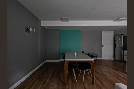 Apartamento para alugar com 27m², 1 quarto e sem vaga Apartamento para alugar com 27m², 1 quarto e sem vagaÁrea comum