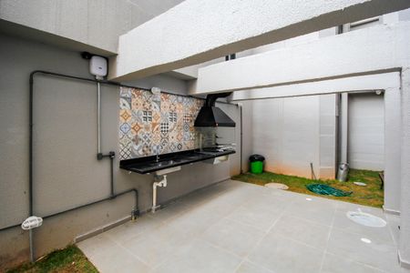 Apartamento para alugar com 27m², 1 quarto e sem vaga Apartamento para alugar com 27m², 1 quarto e sem vagaÁrea comum