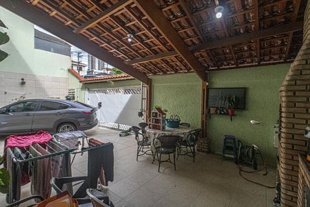 Casa à venda com 115m², 2 quartos e 4 vagasÁrea Gourmet