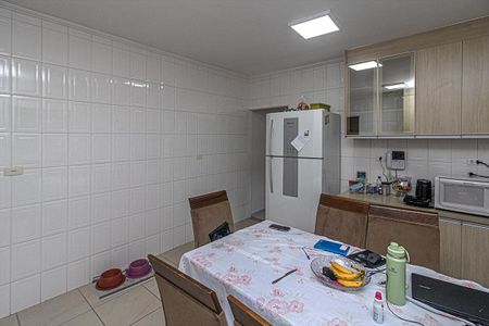 Casa à venda com 115m², 2 quartos e 4 vagasCozinha