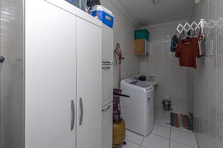 Casa à venda com 115m², 2 quartos e 4 vagasÁrea de Serviço