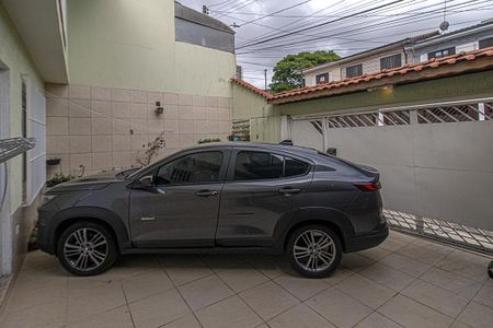 Casa à venda com 115m², 2 quartos e 4 vagasGaragem