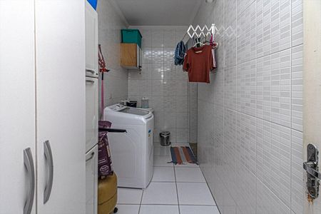 Casa à venda com 115m², 2 quartos e 4 vagasÁrea de Serviço