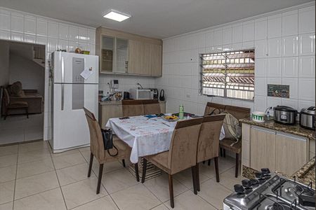 Casa à venda com 115m², 2 quartos e 4 vagasCozinha