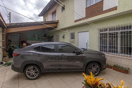 Casa à venda com 115m², 2 quartos e 4 vagasGaragem