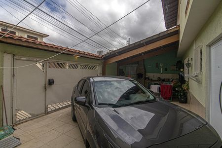 Casa à venda com 115m², 2 quartos e 4 vagasGaragem